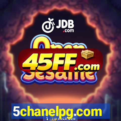 5chanelpg.com
