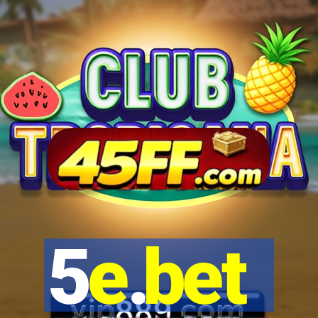 5e.bet