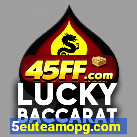 5euteamopg.com
