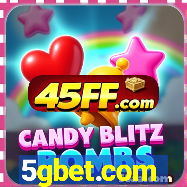 5gbet.com