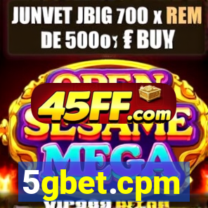 5gbet.cpm