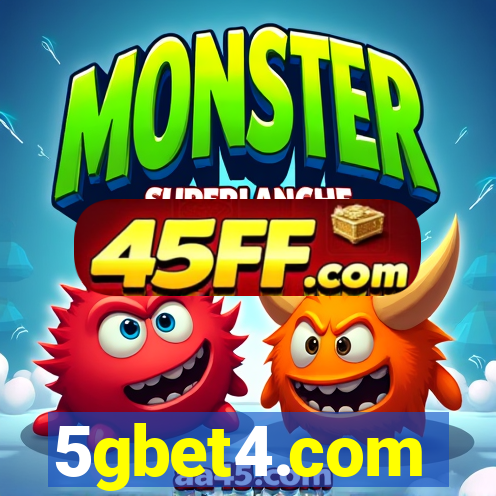5gbet4.com