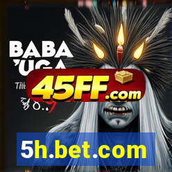 5h.bet.com