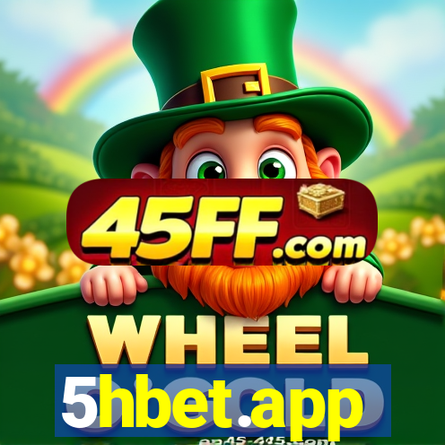 5hbet.app