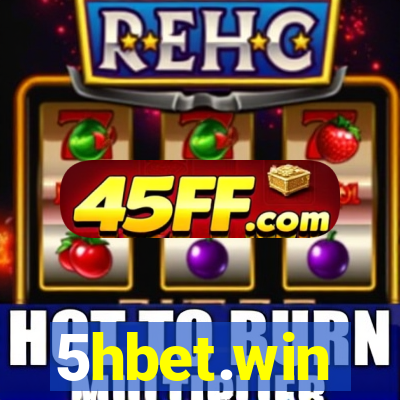 5hbet.win