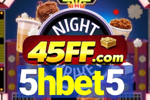 5hbet5