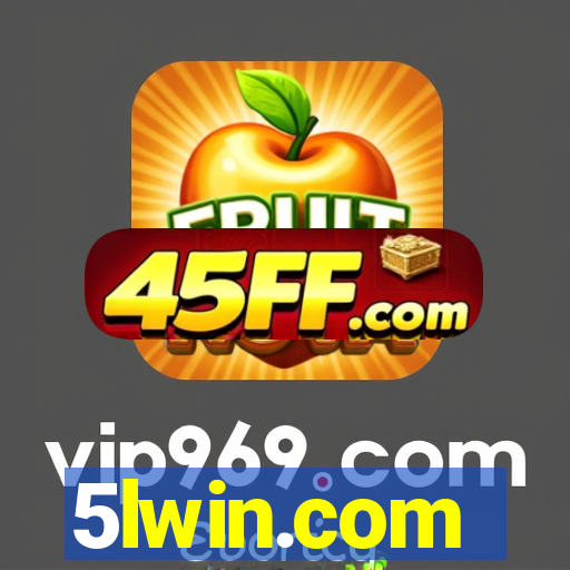 5lwin.com