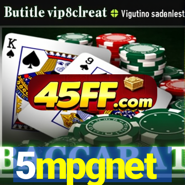 5mpgnet