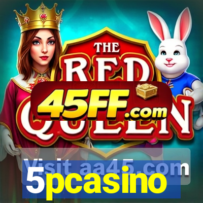 5pcasino