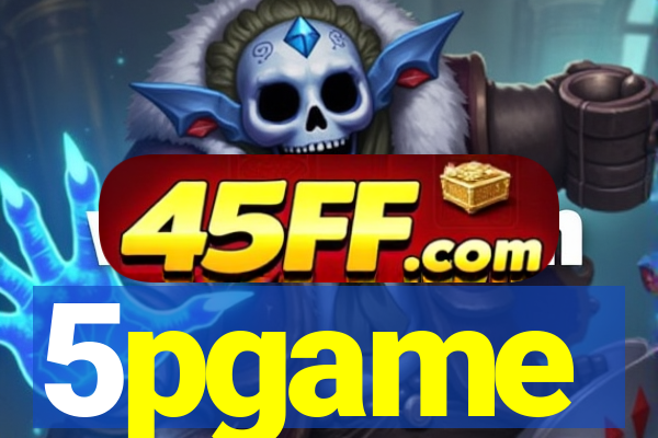 5pgame