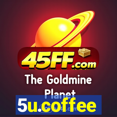 5u.coffee