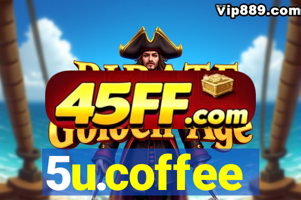 5u.coffee