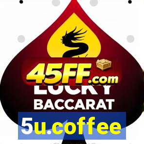 5u.coffee