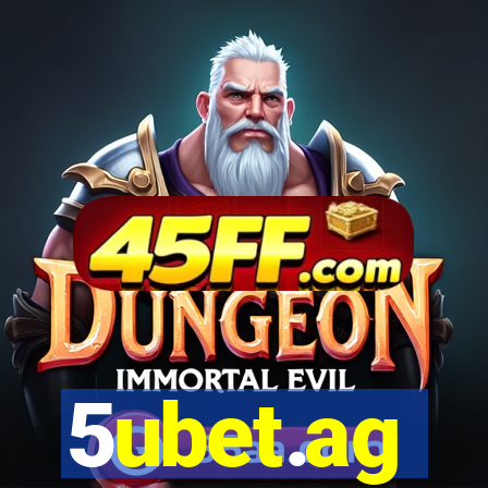 5ubet.ag