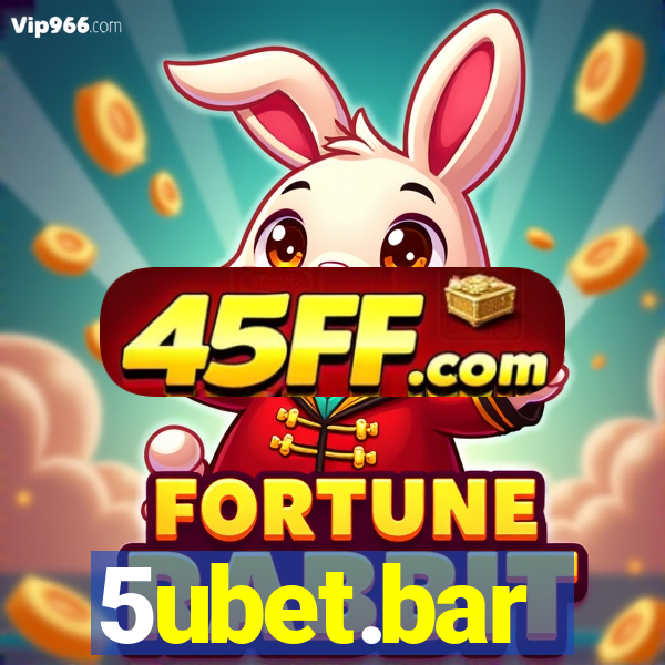 5ubet.bar