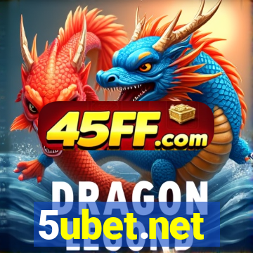 5ubet.net