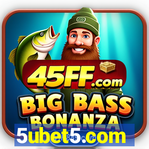 5ubet5.com