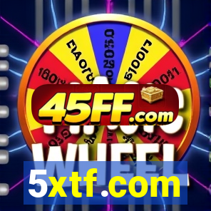 5xtf.com