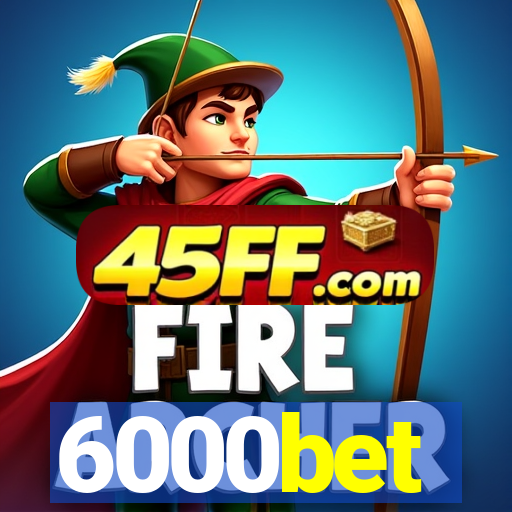 6000bet