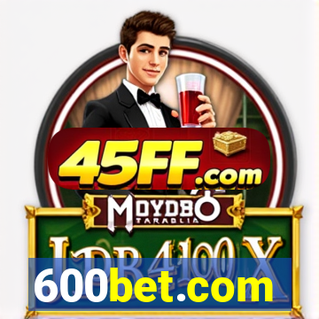 600bet.com