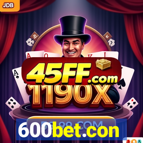 600bet.con