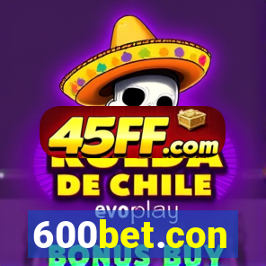 600bet.con