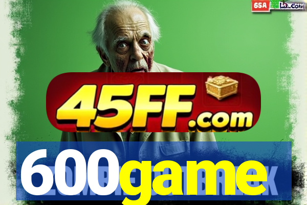 600game