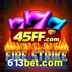 613bet.com