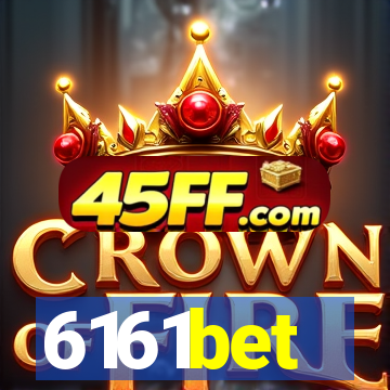 6161bet