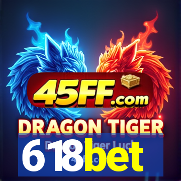 618bet