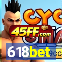 618bet
