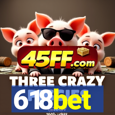 618bet