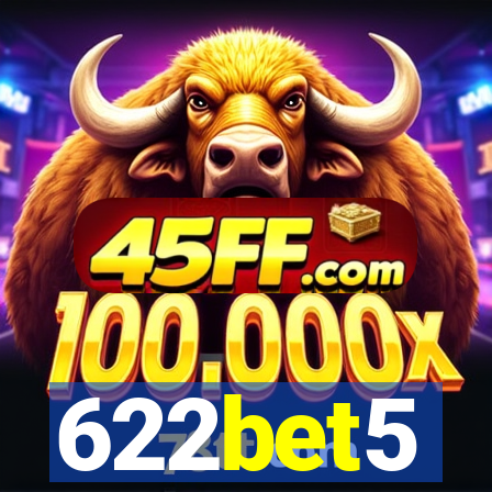 622bet5