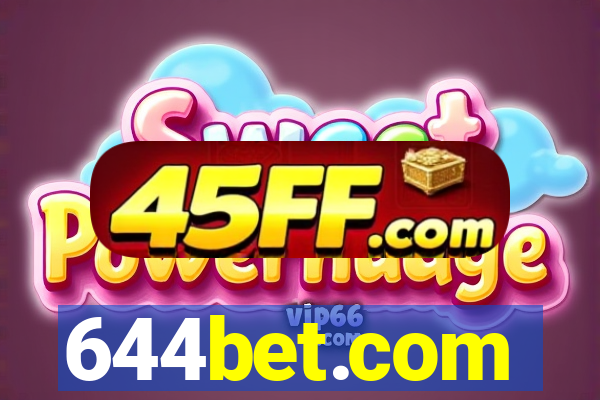 644bet.com