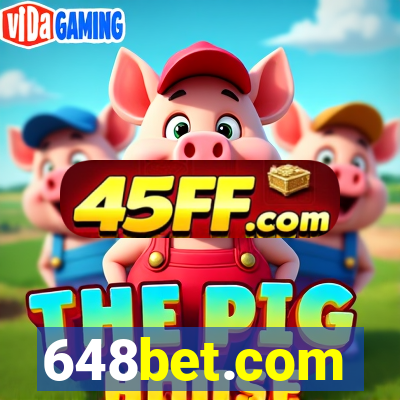 648bet.com