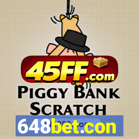 648bet.con