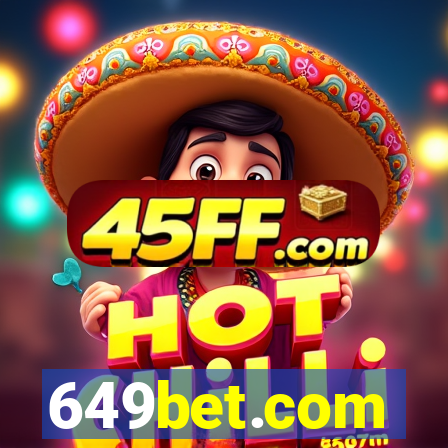 649bet.com