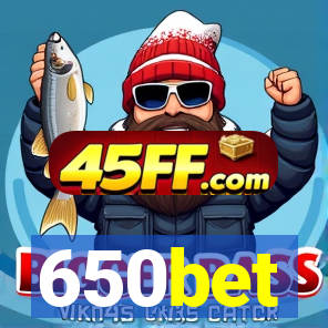 650bet