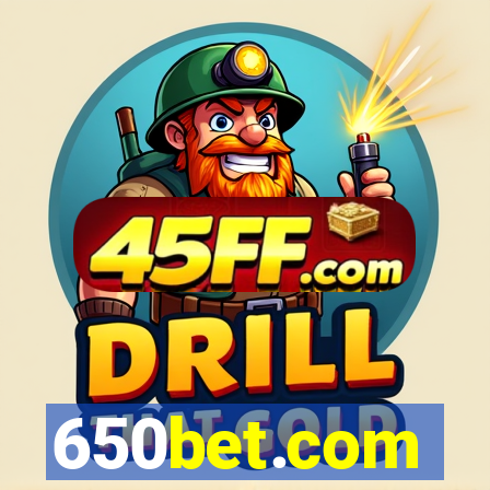 650bet.com