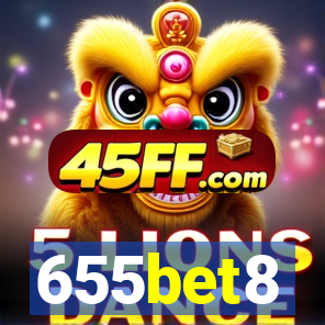 655bet8