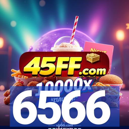 6566