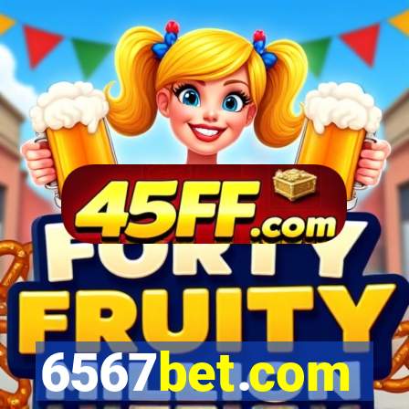 6567bet.com