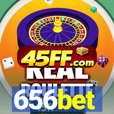 656bet