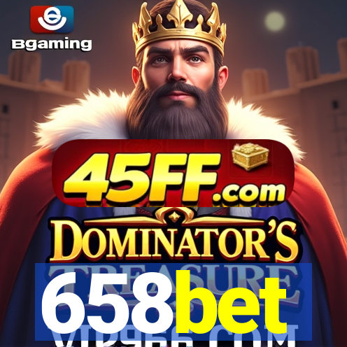 658bet