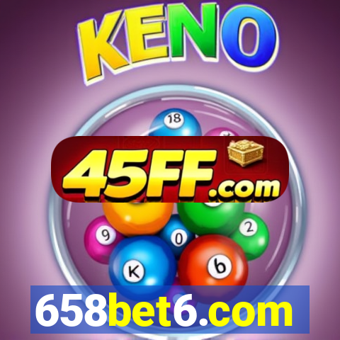 658bet6.com