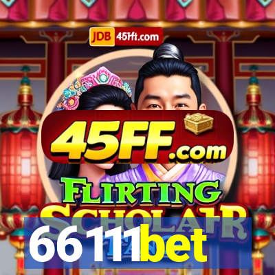 66111bet