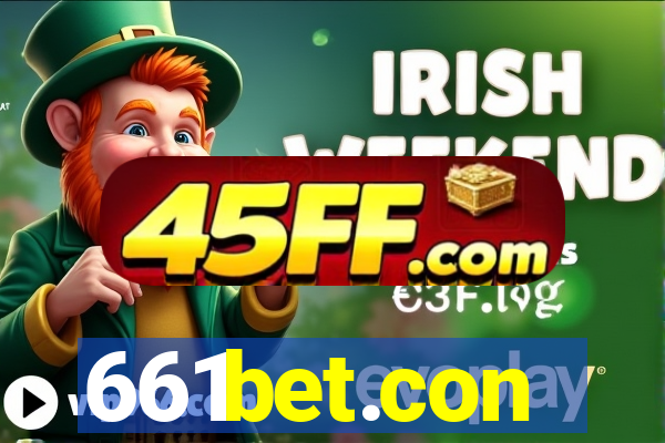 661bet.con