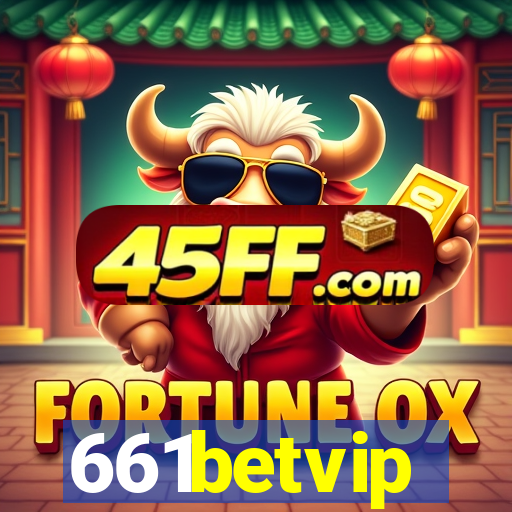 661betvip