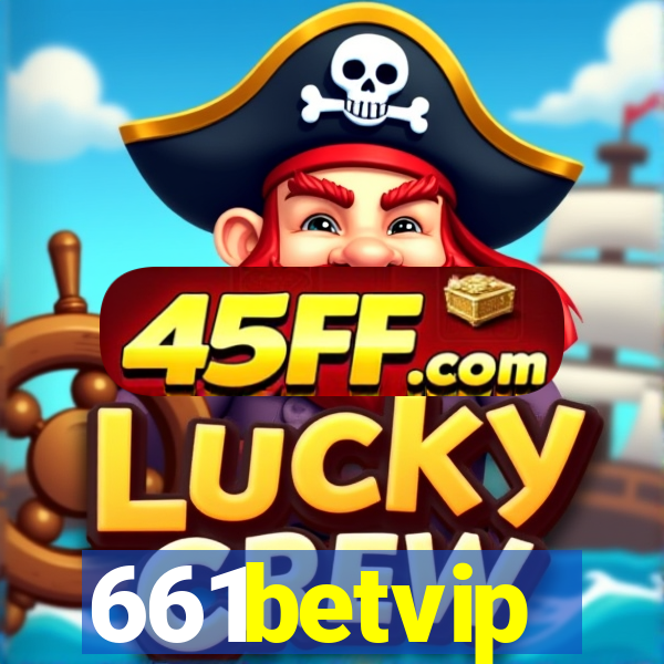 661betvip