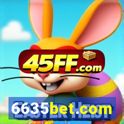 6635bet.com
